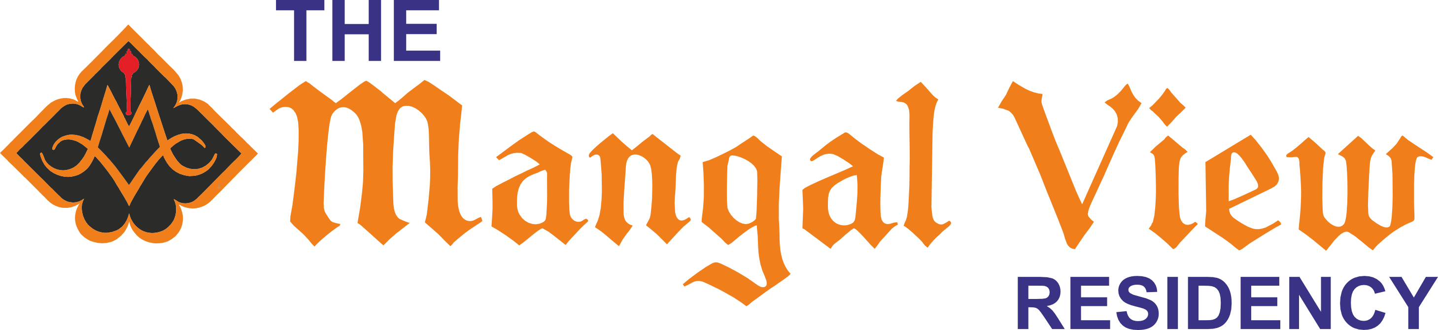 The Mangal View Residency